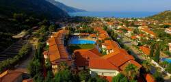 Ölüdeniz Turquoise Hotel 9419357743