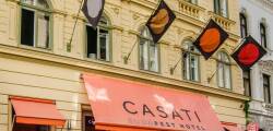 Casati Budapest Hotel - Adults Only 9640049717