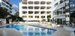 Clube do Lago Hotel & Apartamento 12576787796