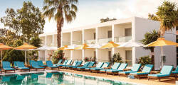 Nasos Hotel & Resort 2554089647