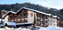 Hotel Kroneck Aschaber 9419357771