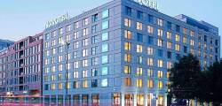 Novotel Berlin Mitte 9416720369