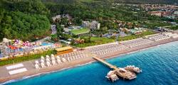 Mövenpick Resort Antalya Tekirova 11540950954