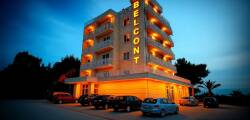 Bel Conti Hotel 11874205382
