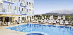 Hotel Areti 4629633986