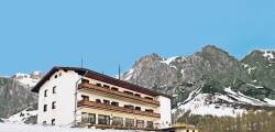 Berghotel Dachstein 9966746250