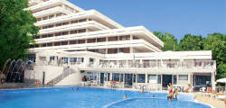 Hotel Pliska 5982101294