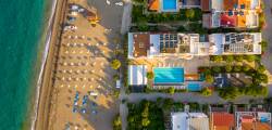 Dogan Paradise Beach Hotel 4583400044