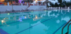 Blue Nest Hotel 11409965807