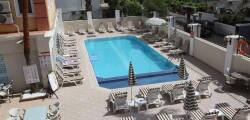 Fidan Hotel 4879431609