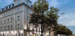 Mercure Hotel Munich Olympiapark 9418188721