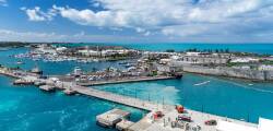 12 dg cruise New York en Bermuda Norwegian Aqua 9416763980