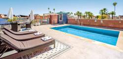 Riad Les Oliviers 9426200813