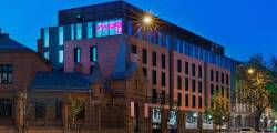 Moxy Warsaw Praga 11758146966