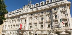 Boscolo Nice Hotel & Spa 7342438765