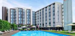 Hotel Hilton Garden Inn Venice Mestre San Giuliano 12587451258