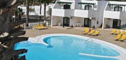 Apartamentos San Marcial 11518421541
