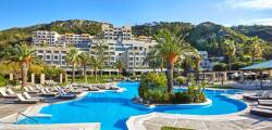 Sheraton Rhodes Resort Hotel 12575531742