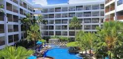 Deevana Plaza Phuket - Patong (ex. Mercure) 6930032377