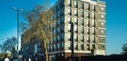 Holiday Inn Express Bristol City Centre, an IHG Hotel 9404444080