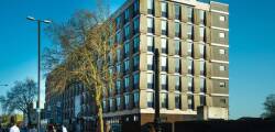 Holiday Inn Express Bristol City Centre, an IHG Hotel 4580073354