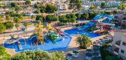 Albir Garden Resort & Aqua Park 11652707441