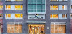 Hyatt Place NY Times Square 9499171681