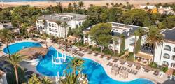 Melia Zahara Resort & Villas 3760080111