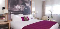 Mercure Paris 19 Philharmonie 9440772670