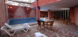Golden Tulip Tghat Fès Hotel 11532615926