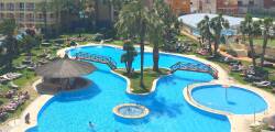 Hotel Evenia Olympic Park/Garden 2367267449