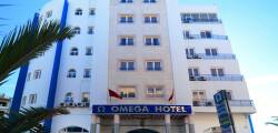Omega Hotel 9455030162