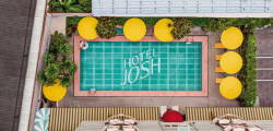 Josh Hotel Bangkok 4645451410