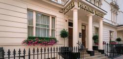 Phoenix Hotel 12584858268