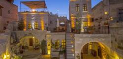 Mithra Cave Hotel 12641586935