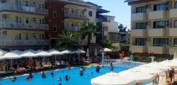 Hotel Side Yesilöz 3559717711