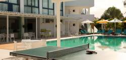 Nasos Hotel & Resort 11289306795