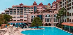 Sirene Belek 9889436456