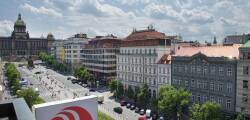 Ramada Prague City Centre 3849011712