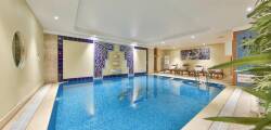 Wyndham Istanbul Taksim 9515492230