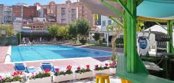 Appartementen Europa Family 11856217476