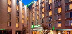 Holiday Inn Prague Congress Centre 3900134322