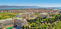 Sol Nessebar Bay & Mare Resort 10076077048