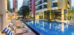 Citrus Grande Hotel Pattaya 4629550464