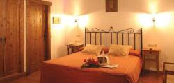 Hotel Rural Almazara 9416371106