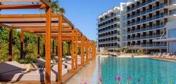 Chrysomare Beach Hotel 2226181198