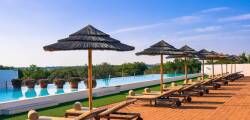 Ecorkhotel Evora - inclusief huurauto 4756391698