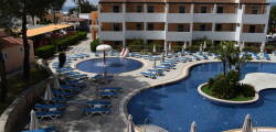 Matina Pefkos ApartHotel 3764619516