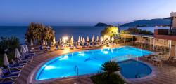 Mediterranean Beach Resort & Spa Hotel 9419342244