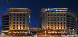 Radisson Blu Hotel, Dubai Media City 4357325340